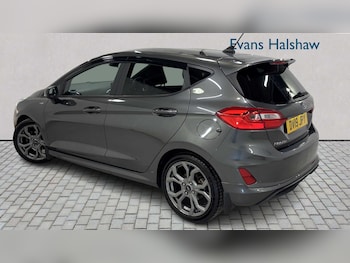 Used Ford Fiesta 2019 for sale - 77472487: Photo