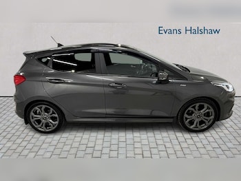 Used Ford Fiesta 2019 for sale - 77472487: Photo