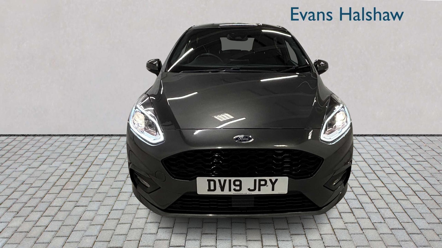 Used Ford Fiesta 2019 for sale - 77472487: Photo 5