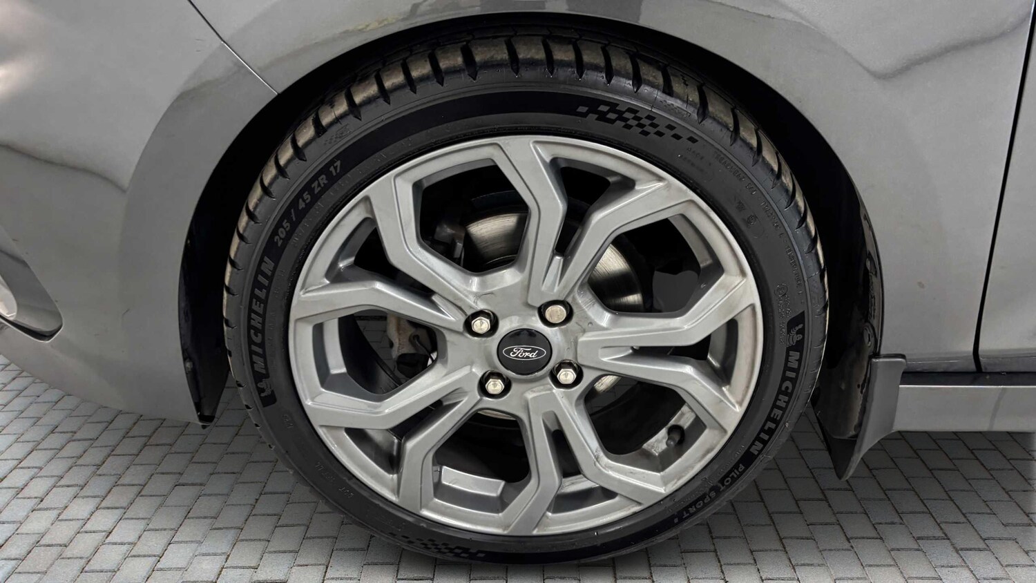 Used Ford Fiesta 2019 for sale - 77472487: Photo 8