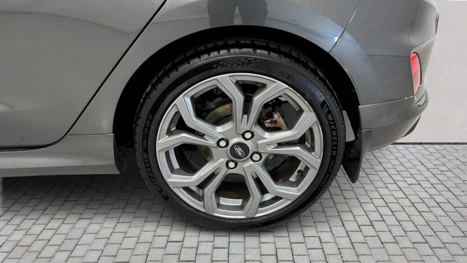 Used Ford Fiesta 2019 for sale - 77472487: Photo 9