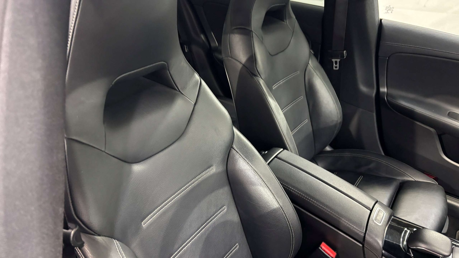 Used Mercedes-Benz CLA 2019 for sale - 77239854: Photo 14