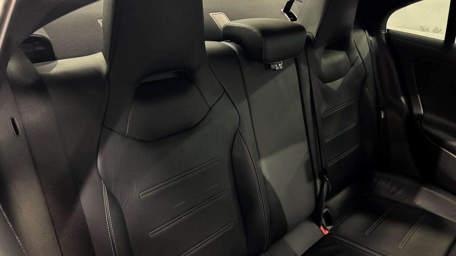 Used Mercedes-Benz CLA 2019 for sale - 77239854: Photo 15