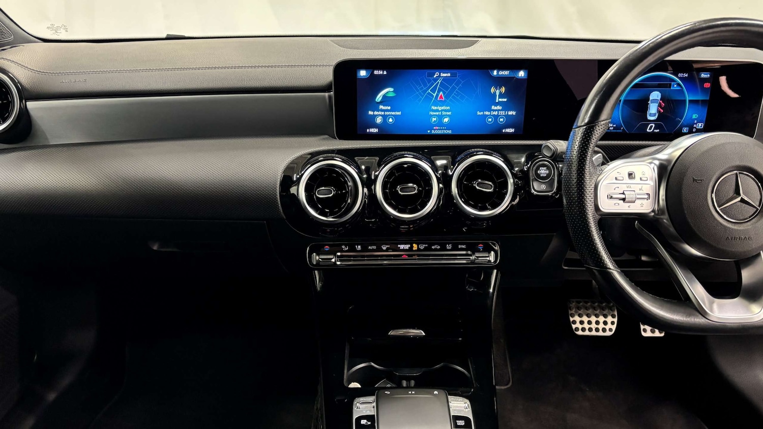 Used Mercedes-Benz CLA 2019 for sale - 77239854: Photo 18