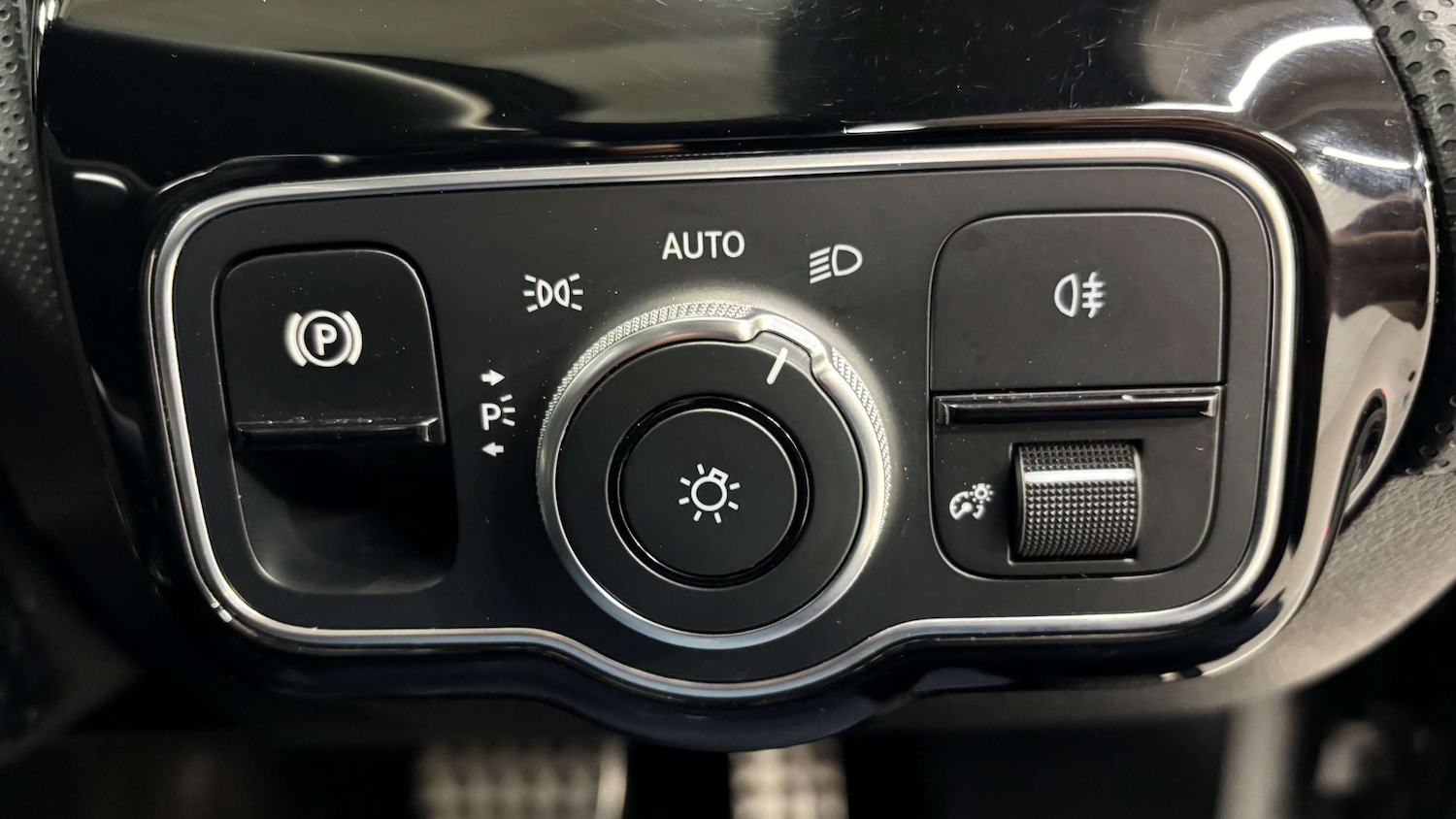 Used Mercedes-Benz CLA 2019 for sale - 77239854: Photo 19