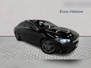Used Mercedes-Benz CLA 2019 for sale - 77239854: Photo