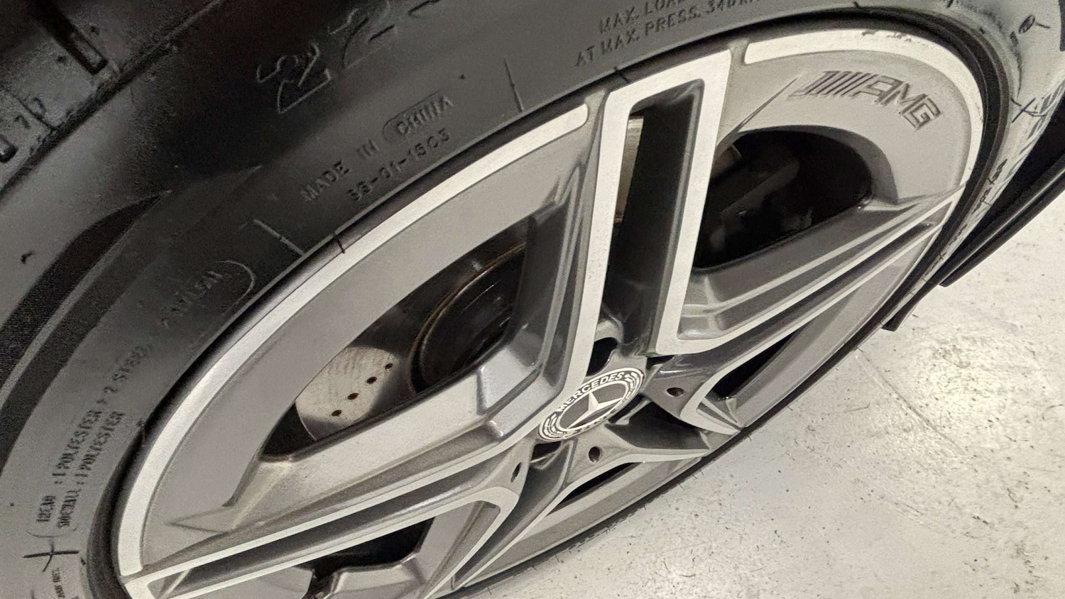 Used Mercedes-Benz CLA 2019 for sale - 77239854: Photo 31