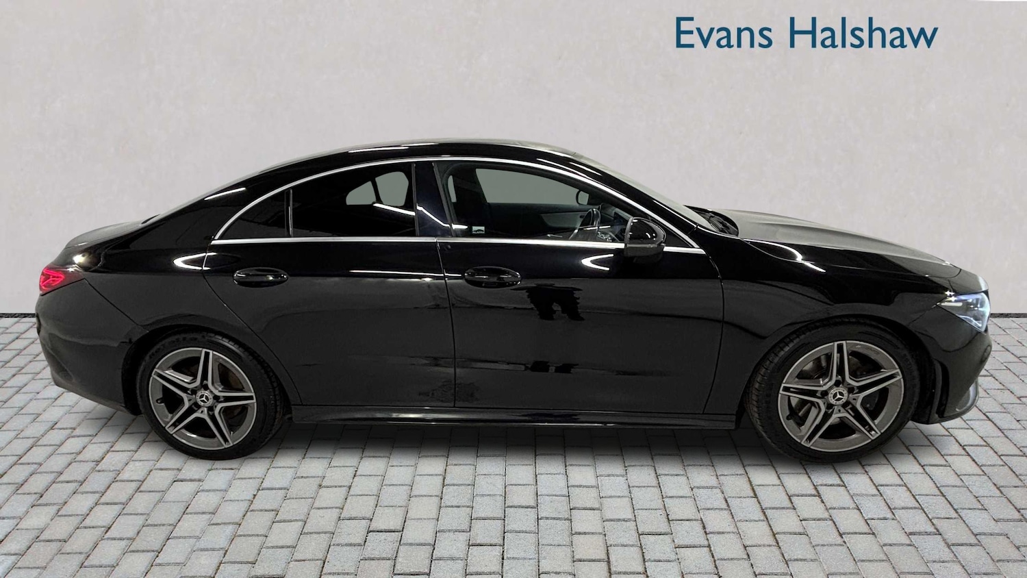 Used Mercedes-Benz CLA 2019 for sale - 77239854: Photo 4