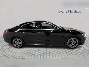 Used Mercedes-Benz CLA 2019 for sale - 77239854: Photo