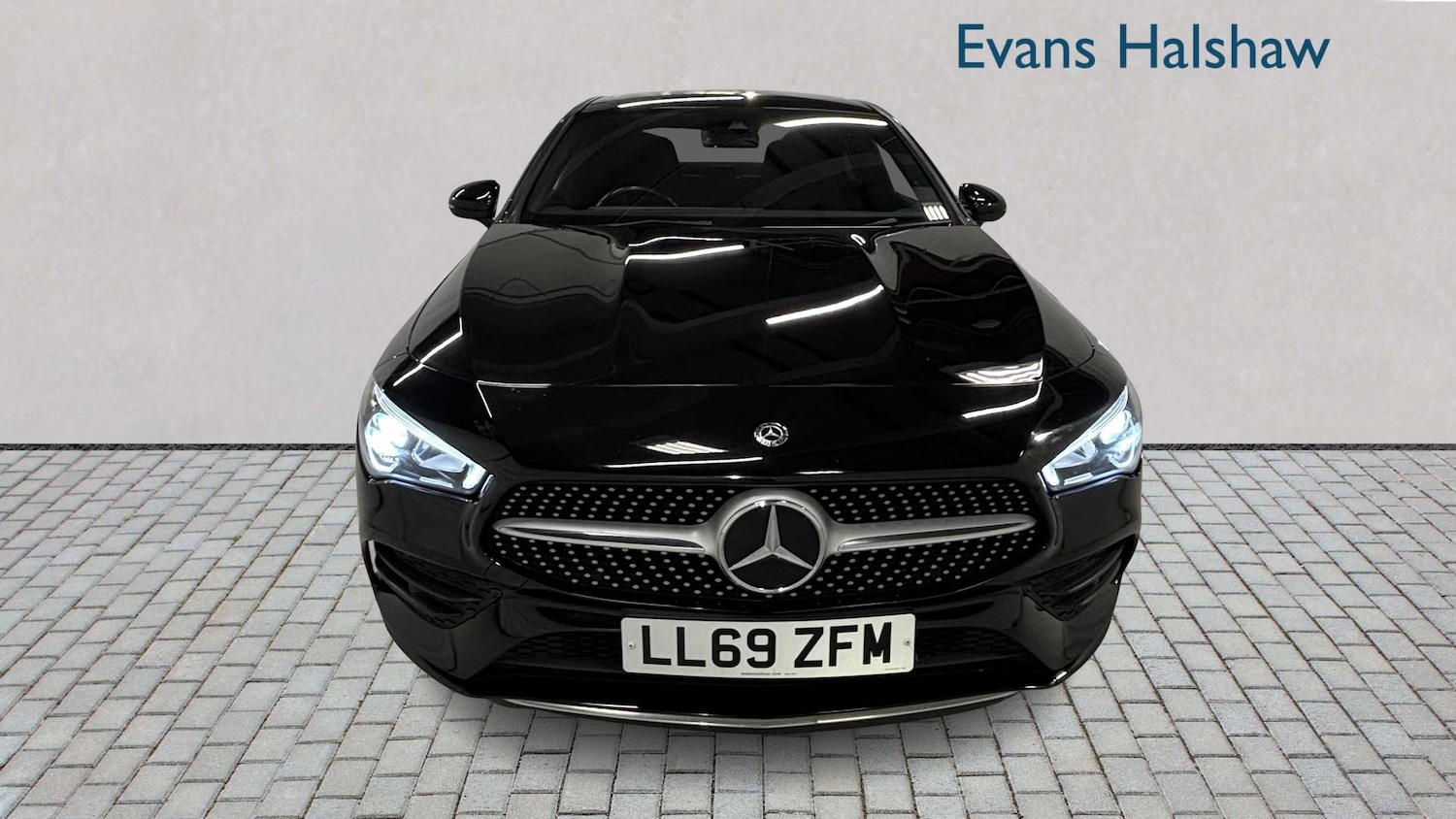 Used Mercedes-Benz CLA 2019 for sale - 77239854: Photo 5