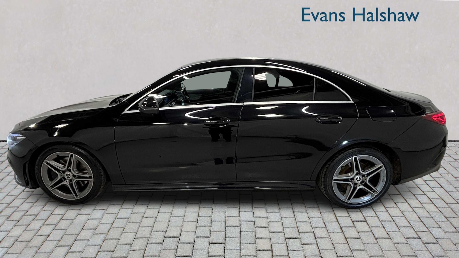 Used Mercedes-Benz CLA 2019 for sale - 77239854: Photo 7