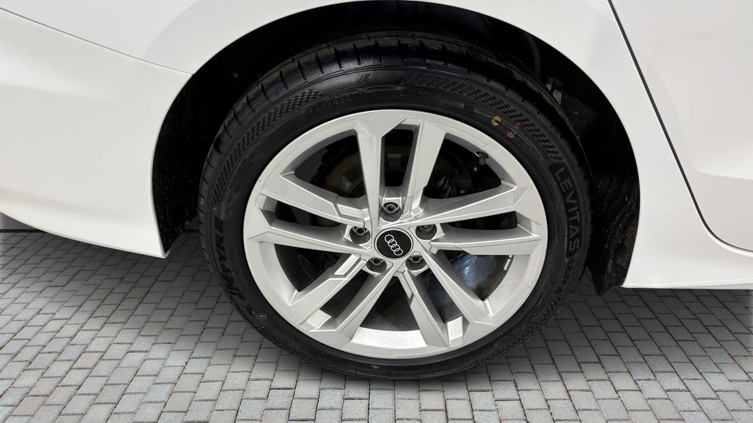 Used Audi A3 2022 for sale - 77698969: Photo 11