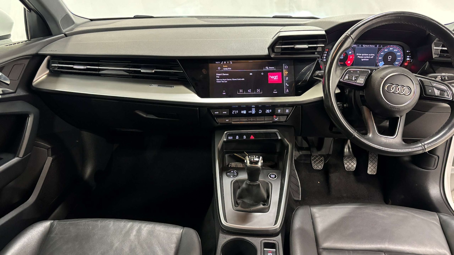 Used Audi A3 2022 for sale - 77698969: Photo 18