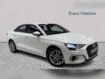 Used Audi A3 2022 for sale - 77698969: Photo