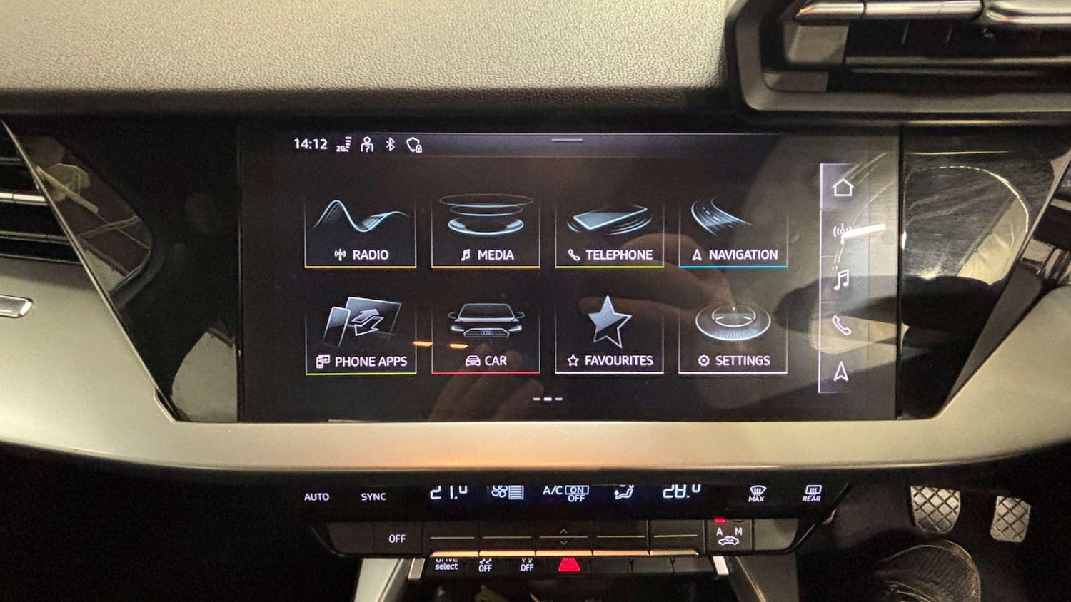 Used Audi A3 2022 for sale - 77698969: Photo 28