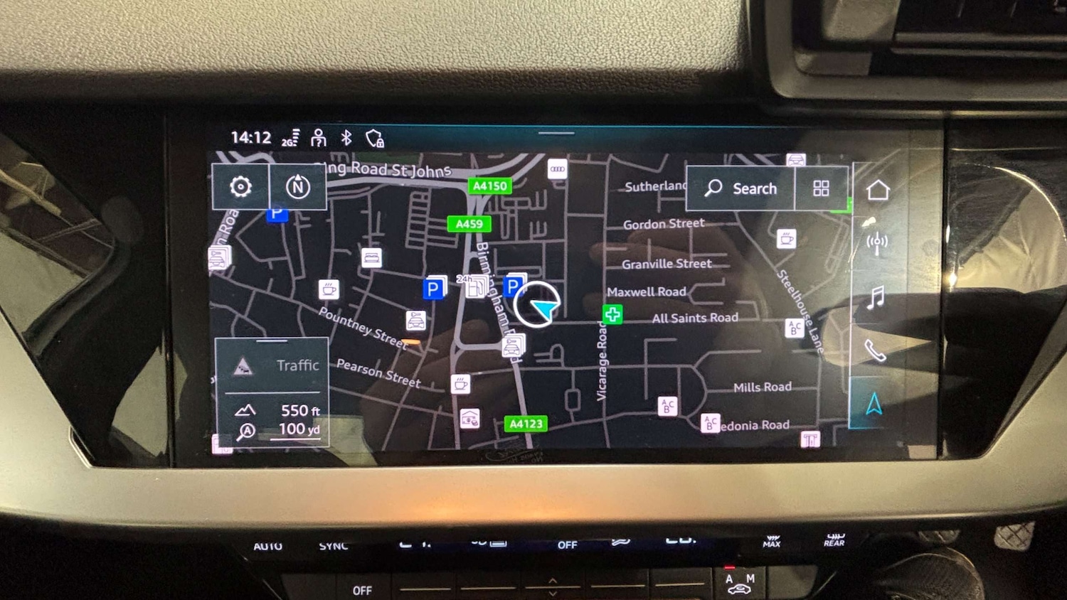 Used Audi A3 2022 for sale - 77698969: Photo 29