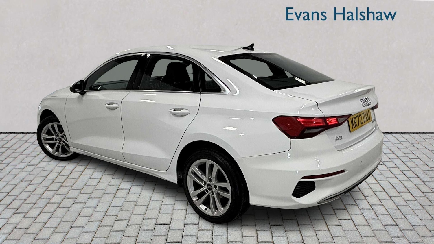 Used Audi A3 2022 for sale - 77698969: Photo 3