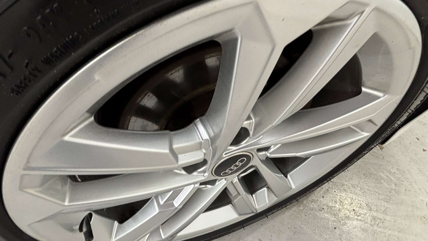 Used Audi A3 2022 for sale - 77698969: Photo 32