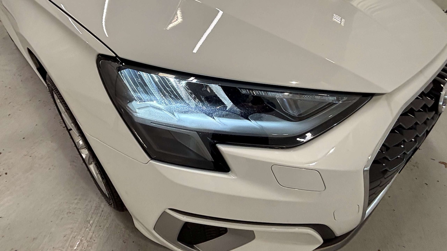 Used Audi A3 2022 for sale - 77698969: Photo 33