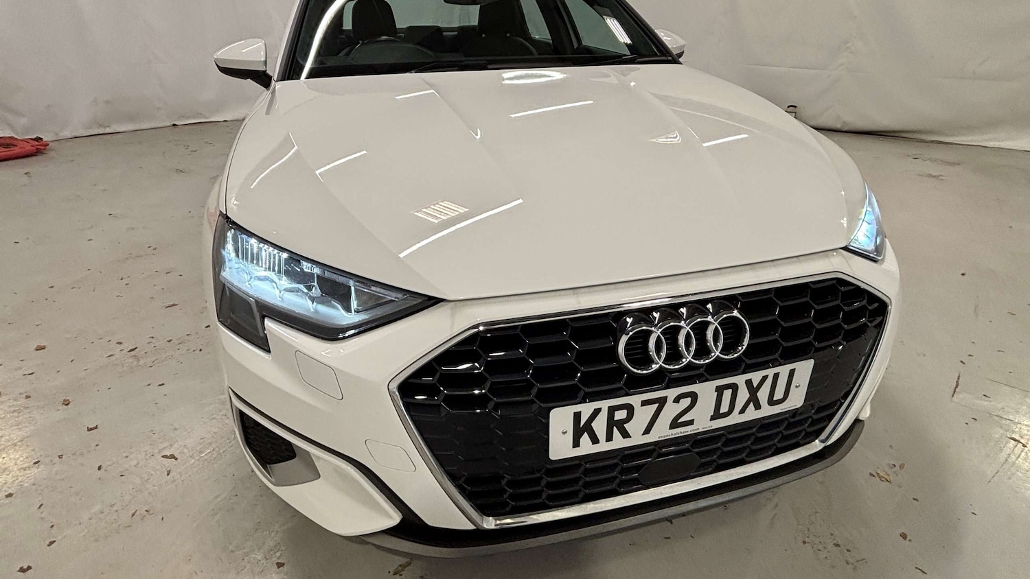 Used Audi A3 2022 for sale - 77698969: Photo 34