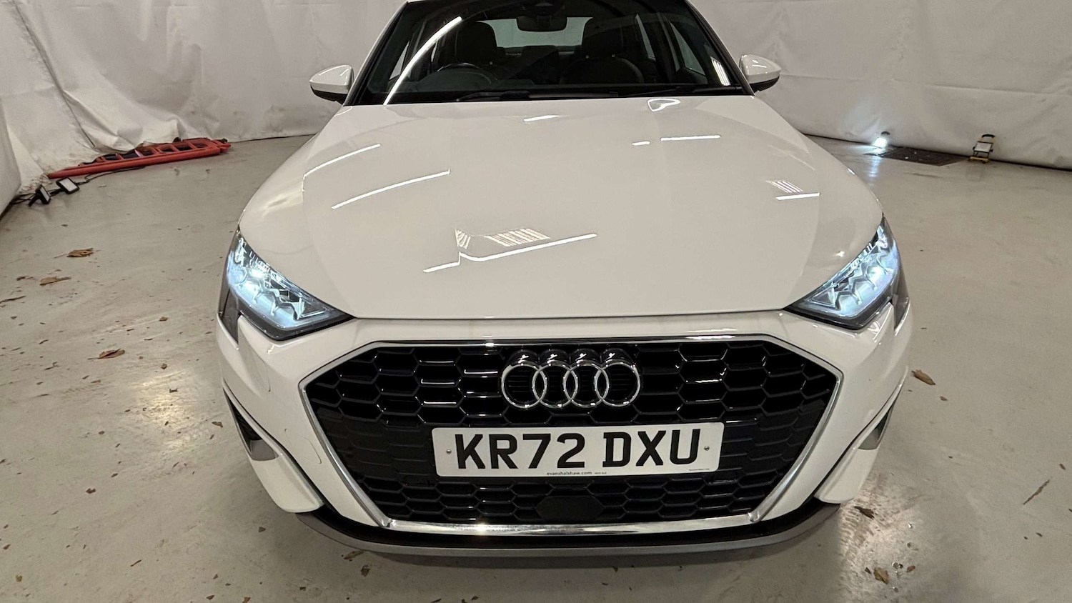 Used Audi A3 2022 for sale - 77698969: Photo 35