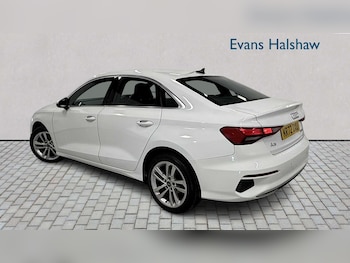 Used Audi A3 2022 for sale - 77698969: Photo