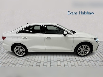 Used Audi A3 2022 for sale - 77698969: Photo