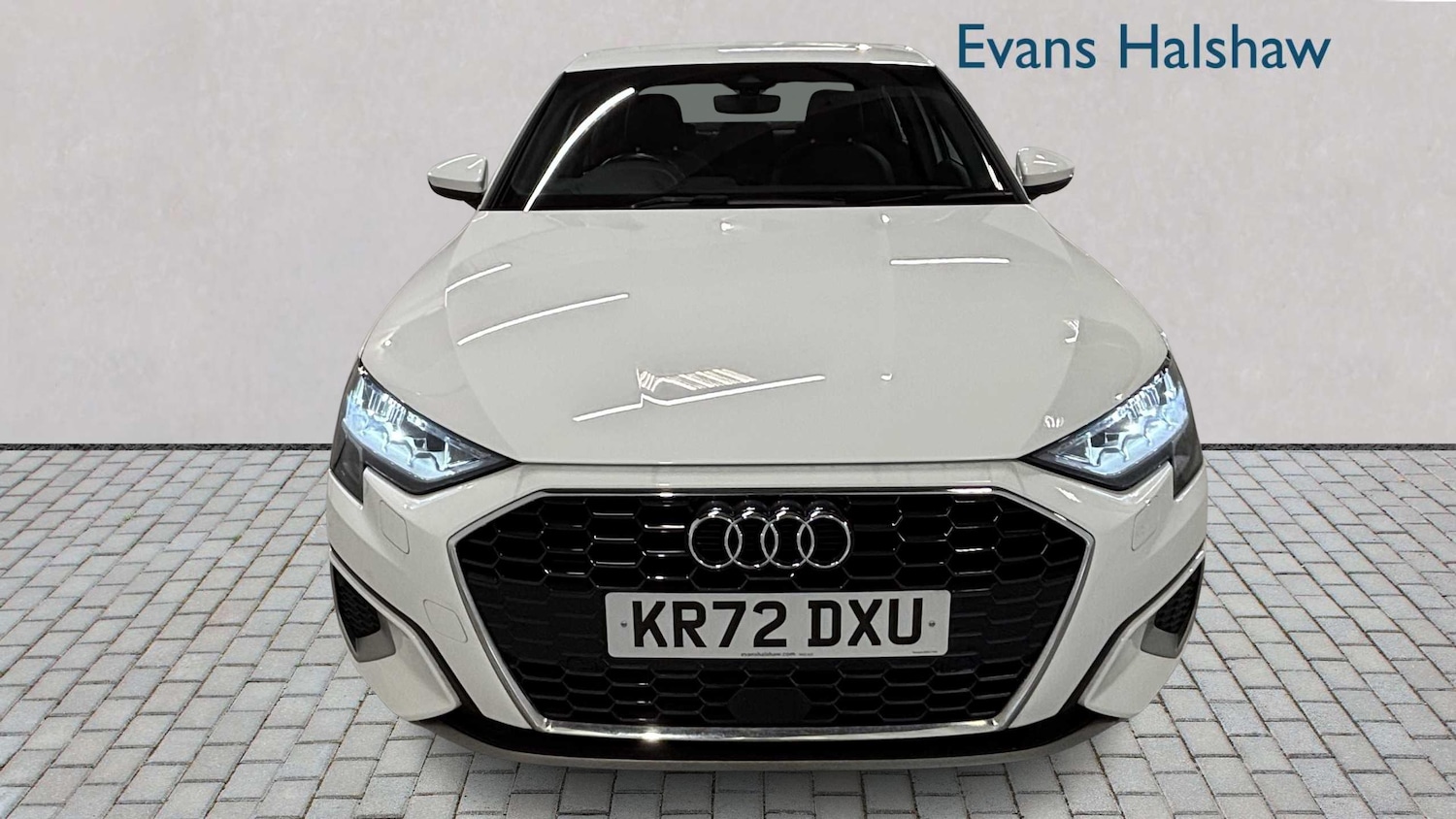 Used Audi A3 2022 for sale - 77698969: Photo 5