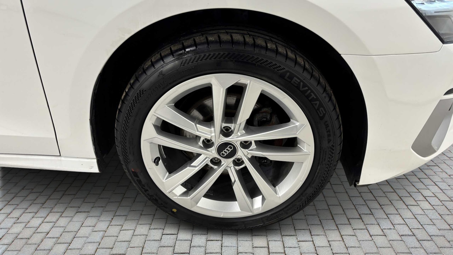 Used Audi A3 2022 for sale - 77698969: Photo 9