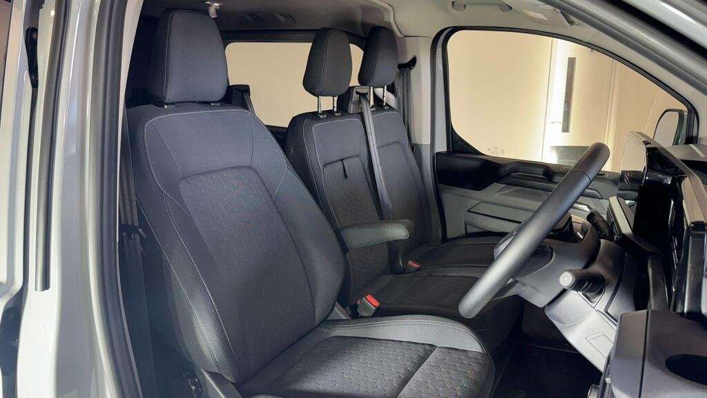 Used Ford Tourneo Custom for sale - 75581119: Photo 10