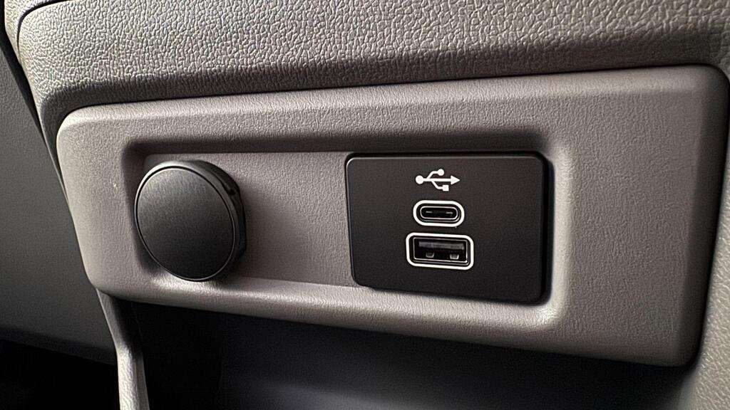 Used Ford Tourneo Custom for sale - 75581119: Photo 23