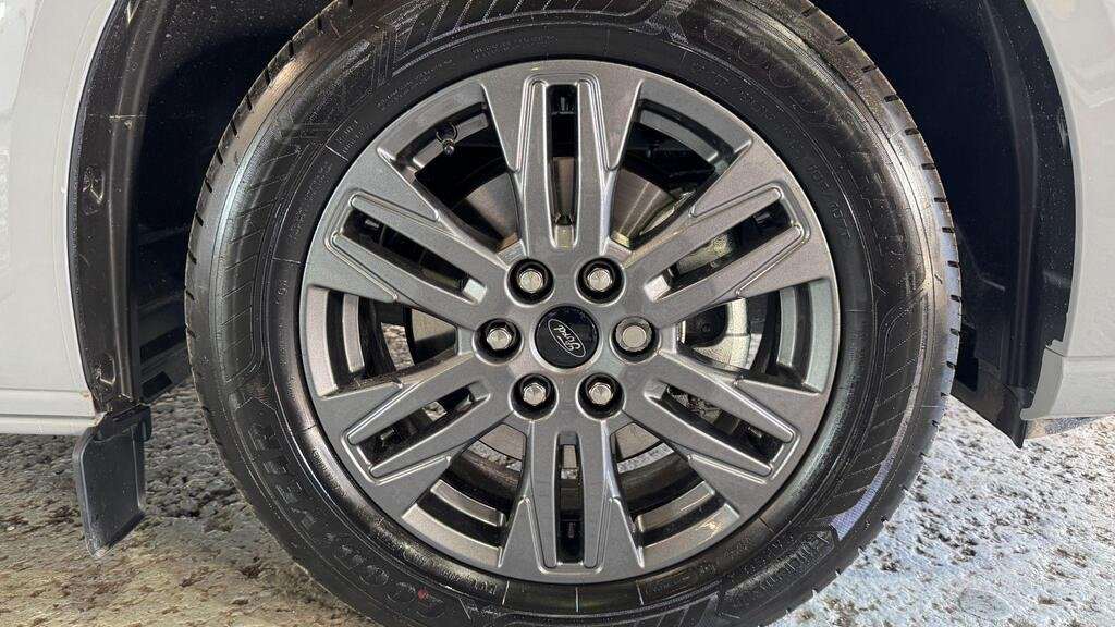 Used Ford Tourneo Custom for sale - 75581119: Photo 25