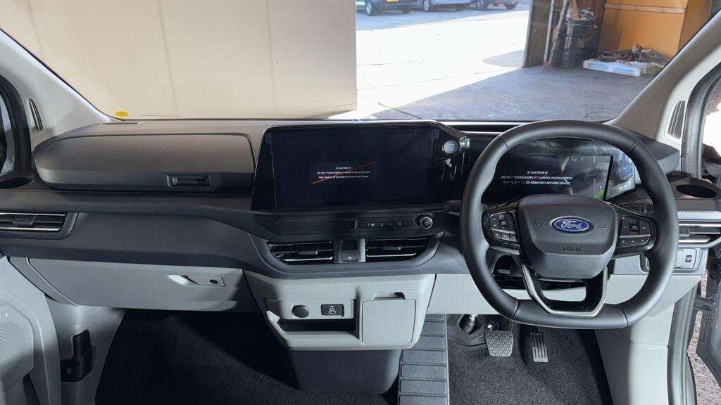 Used Ford Tourneo Custom for sale - 75581119: Photo 26