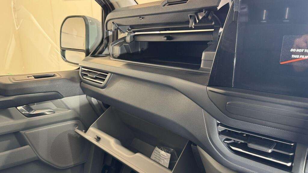 Used Ford Tourneo Custom for sale - 75581119: Photo 27