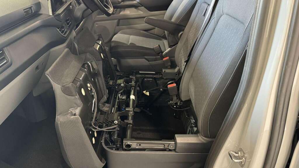 Used Ford Tourneo Custom for sale - 75581119: Photo 28