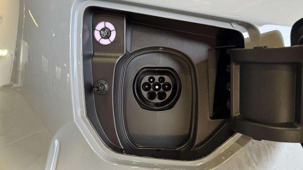 Used Ford Tourneo Custom for sale - 75581119: Photo 29