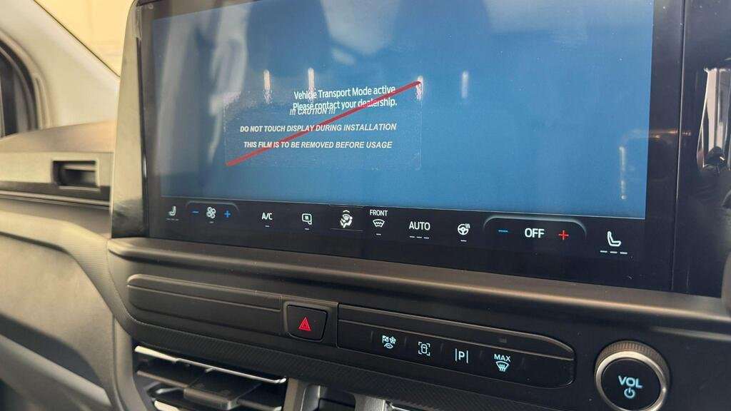 Used Ford Tourneo Custom for sale - 75581119: Photo 30