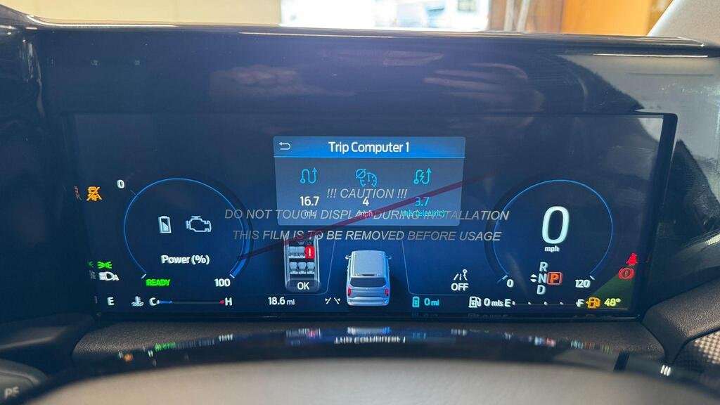 Used Ford Tourneo Custom for sale - 75581119: Photo 31