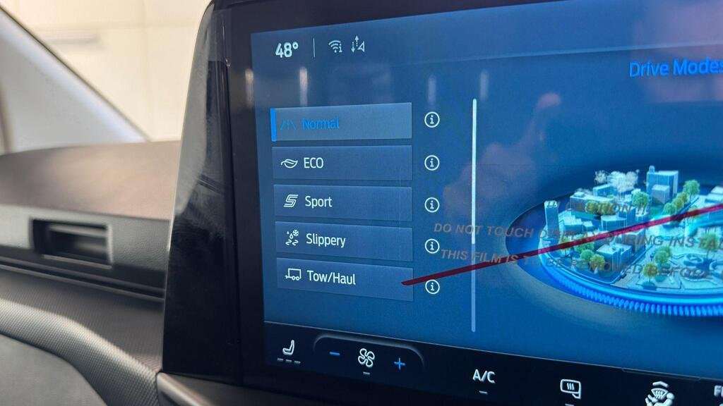 Used Ford Tourneo Custom for sale - 75581119: Photo 32