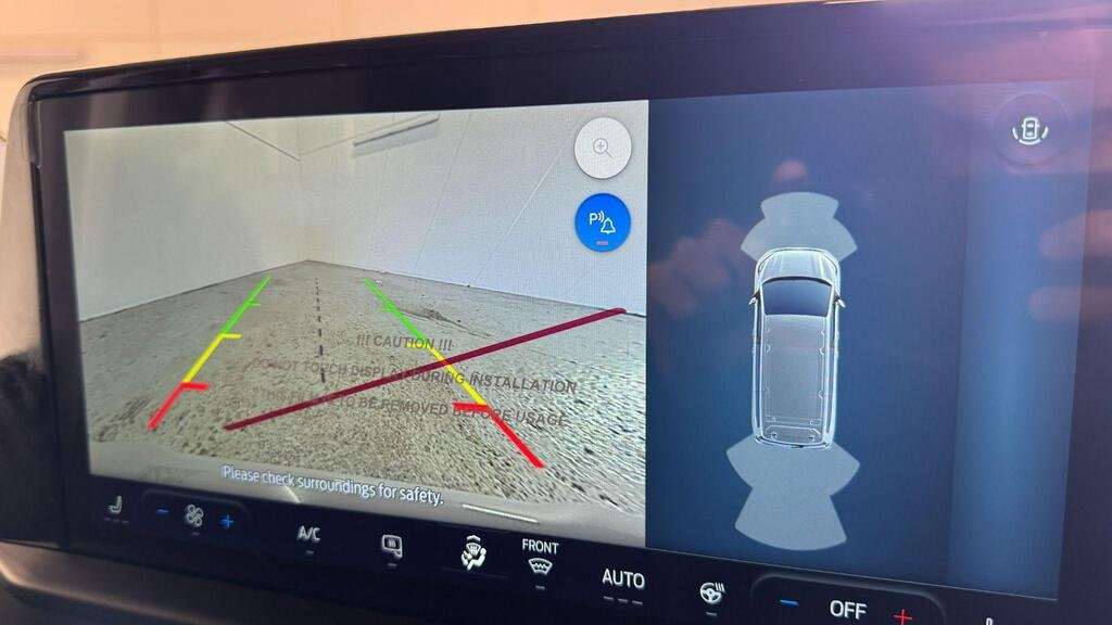 Used Ford Tourneo Custom for sale - 75581119: Photo 33