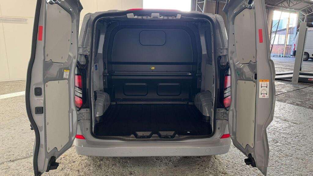 Used Ford Tourneo Custom for sale - 75581119: Photo 34