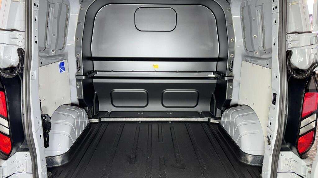 Used Ford Tourneo Custom for sale - 75581119: Photo 35