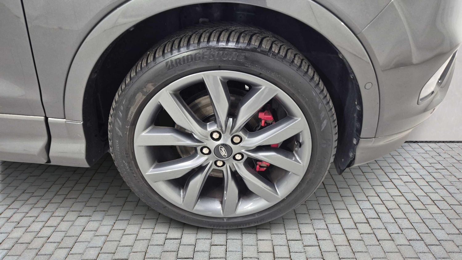 Used Ford Kuga 2019 for sale - 75390568: Photo 10