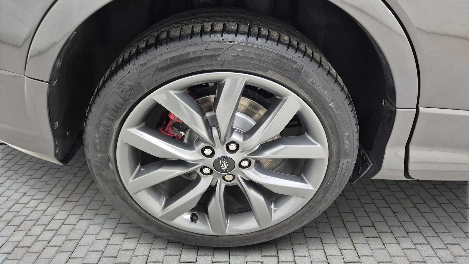 Used Ford Kuga 2019 for sale - 75390568: Photo 11