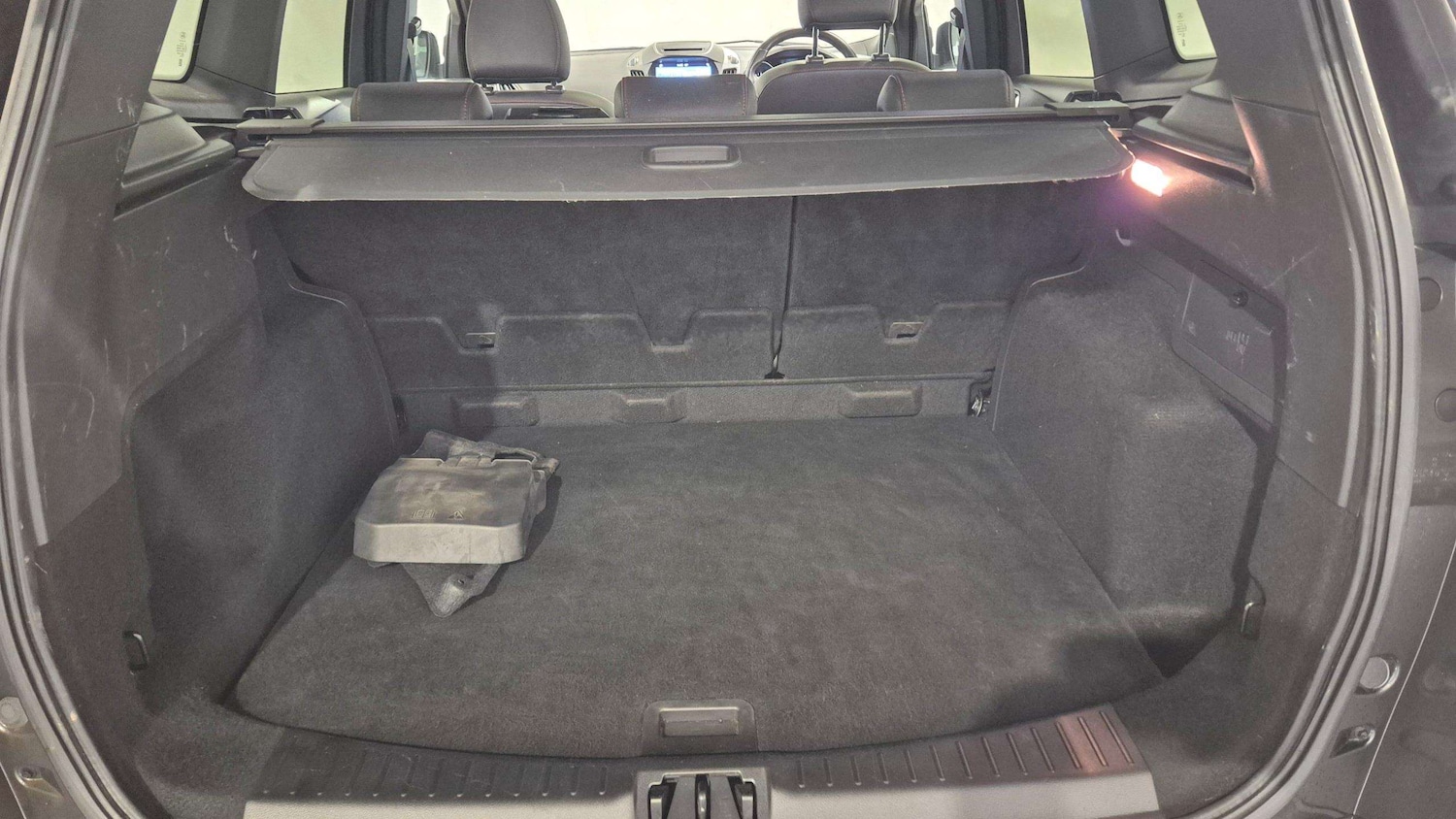 Used Ford Kuga 2019 for sale - 75390568: Photo 12