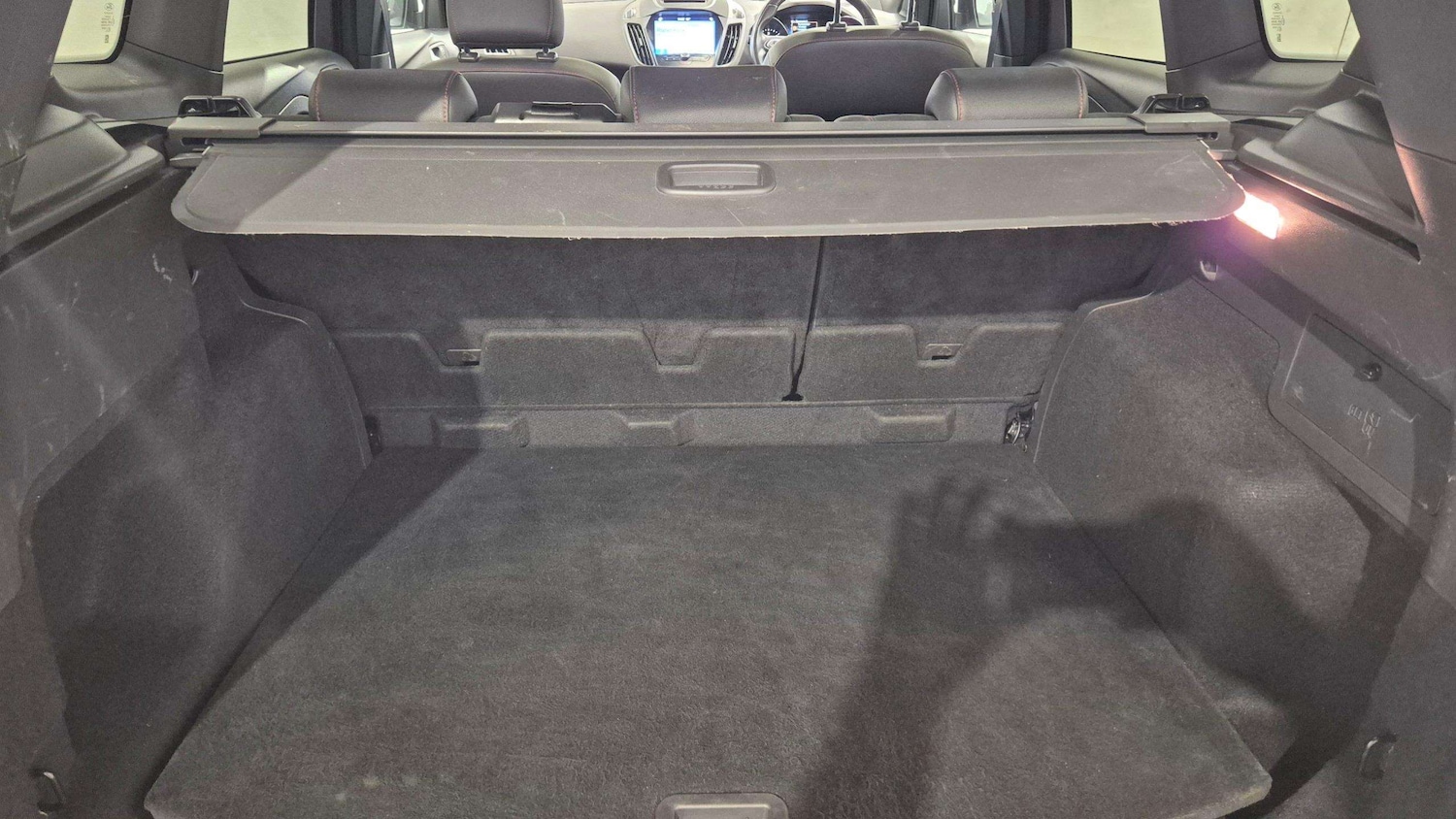 Used Ford Kuga 2019 for sale - 75390568: Photo 13