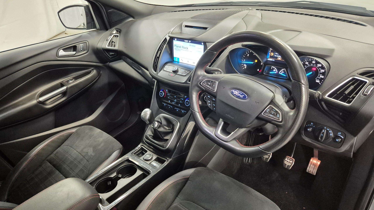 Used Ford Kuga 2019 for sale - 75390568: Photo 14