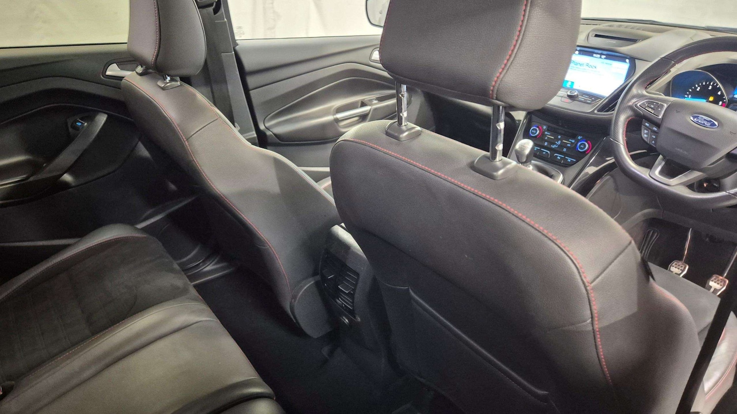 Used Ford Kuga 2019 for sale - 75390568: Photo 17