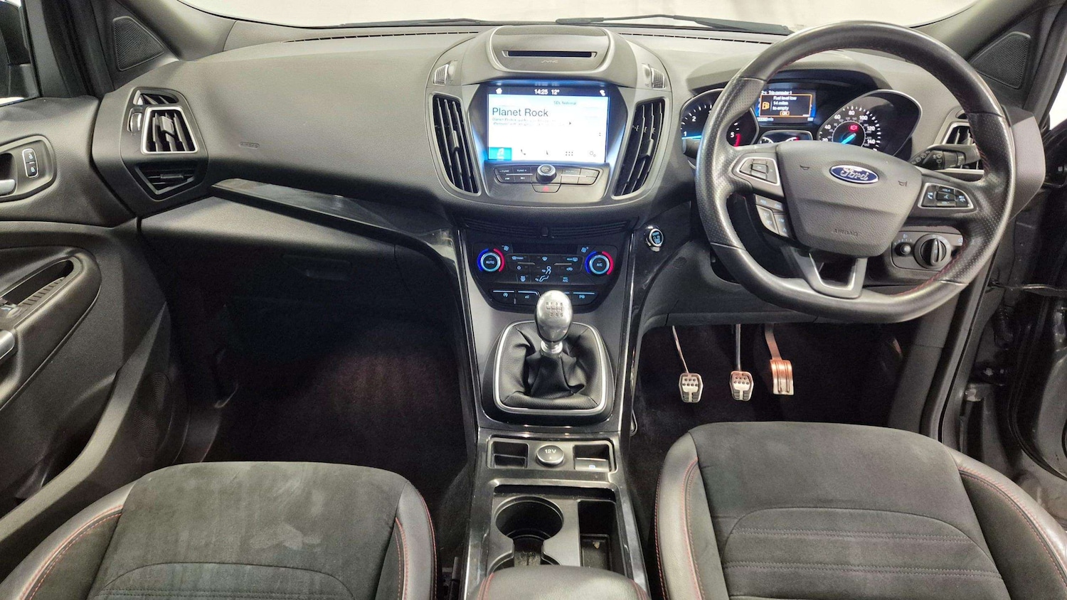 Used Ford Kuga 2019 for sale - 75390568: Photo 18