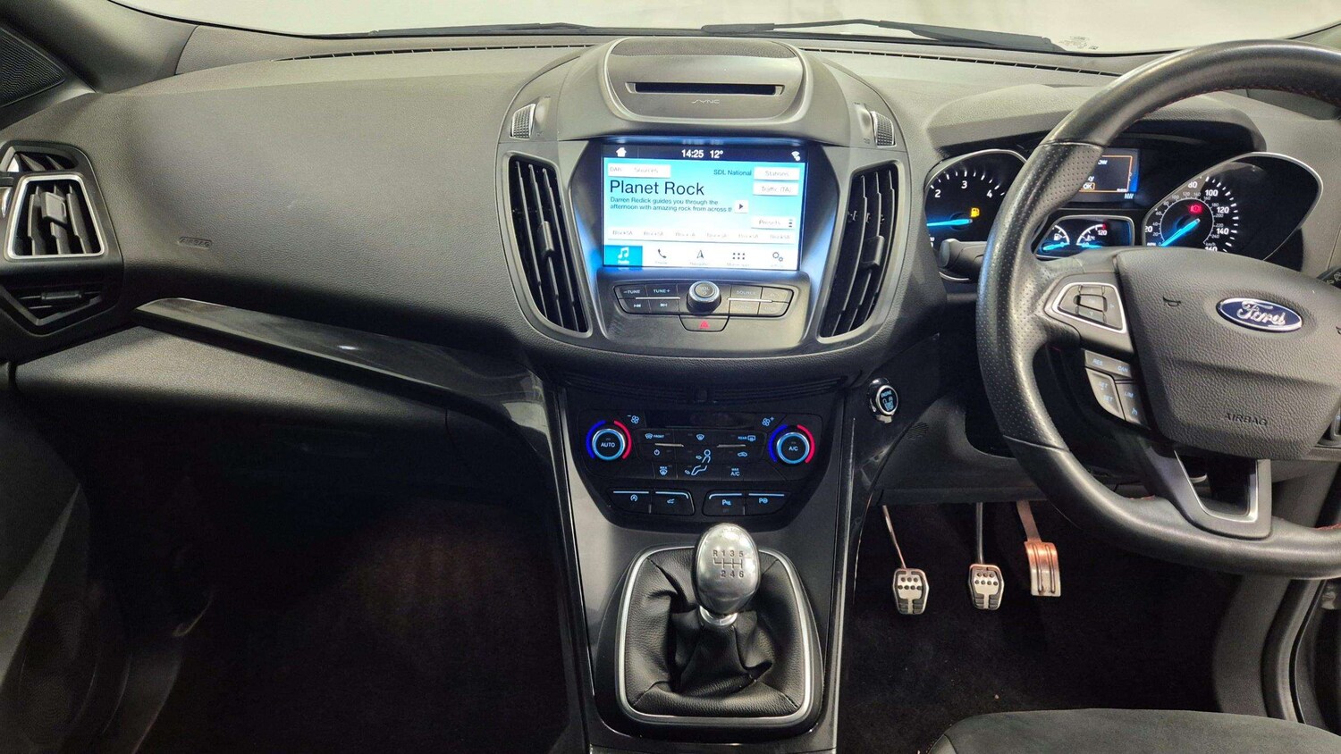 Used Ford Kuga 2019 for sale - 75390568: Photo 19